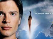 Smallville saison Erica Durance lache impressions série