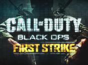 [DLC] Call Duty Black First Strike, Pack