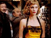 Nora Arnezeder nouvelle "frenchy chouchoute" d'Hollywood