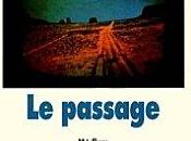 Passage, Louis Sachar
