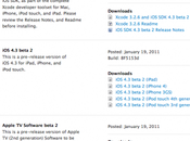 [Beta] nouvelle version Beta disponible pour développeurs