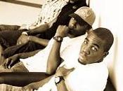 Promo vidéo "Everything Black"