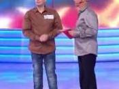 fait demande mariage plateau Juste Prix Lagaf