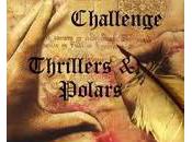 **Challenge thrillers polars historiques**