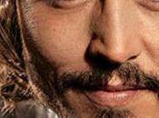 Magicien d'Oz: Johnny Depp remplace Robert Downey