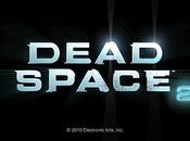 DEAD SPACE making part dispo
