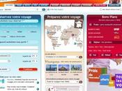 e-tourisme voyages-sncf.com bons chiffres pour 2008