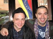 Reunion sommet/summit meeting