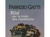 Bilal route clandestins Fabrizio Gatti