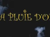 pluie d’or “Conte musical RAP”