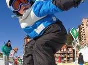 snowboard juniorise
