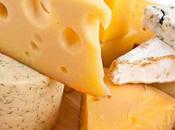 Quels sont bienfaits fromage santé?