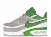 Nike Classic Medium Grey Green White