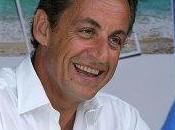compte Facebook président Sarkozy piraté pendant minutes