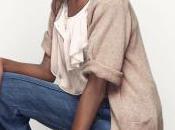Kelly Moreira pour (printemps 2011)