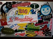 Sticker’s contest/concours stickers