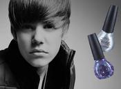 collection vernis ongles signée… Justin Bieber