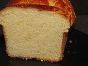 Brioche tout simple