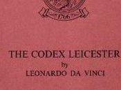 sommet, livres plus chers l'Histoire: n°1, Codex Leicester