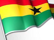 Ghana: exemple réussite économique.