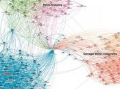#LinkedIn offre nouvel outil permet visualiser réseau