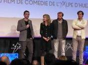 François Damiens top! prix avant Césars!