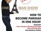 become parisian hour