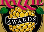 Razzie awards 2011 nominations: Twilight Last Airbender rafflent tout