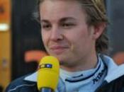 Rosberg veut monter première marche podium