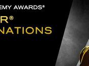 Oscar 2011 Nominations.