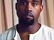 Kanye West: petit point actualité récente!