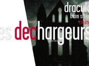 Dracula Théatre déchargeurs paris Delphine Thellier