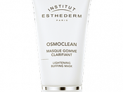 Masque Gomme Esthederm, 2en1 malin