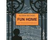 Home: tragicomédie familiale Alison Bechdel, mercredi