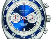 Baselworld 2011: Hamilton Europ chronographe automatique