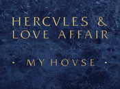 Hercules Love Affair House
