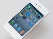 L’iPhone blanc sera-t-il disponible aujourd’hui l’Apple Store ligne?