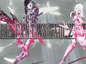 venir] Final Fantasy XIII-2, trailer infos