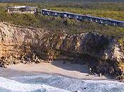 Southern Ocean Lodge vision fantasmagorique