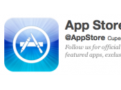 L’App Store présent Twitter