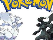Pokemon Black White petit trailer combats