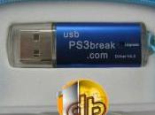 Cracker votre break avec PS3Break V4.0 switch
