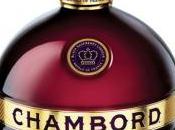 liqueur Chambord refait beauté pour Saint Valentin