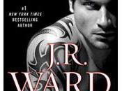 J.R. WARD Lover Awenged (tome 7,5/10