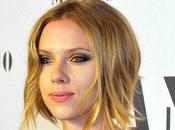 Scarlett Johansson Elle sort avec Jason Sudeikis