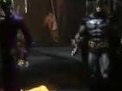 Vidéo: mode coop entre Batman Joker dans Arkham City