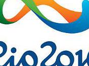 logo officiel Jeux Olympiques 2016