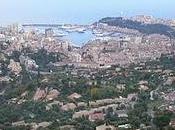 Monaco, pays visite jour (part