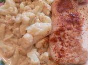 Côte veau piment Cayenne