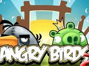 Angry Birds 1ières images